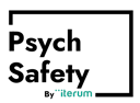 Psychological Safety by Iterum Logo
