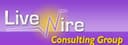 LiveWire Coaching and Consulting Logo