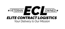 Elite Contract Logistics Logo
