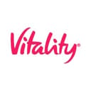 The Vitality Group Inc Logo