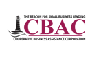 Cooperative Business Assistance Corporation (CBAC) Logo