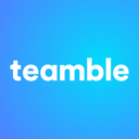 teamble Logo