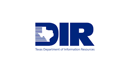 Texas Department of Information Resources Logo