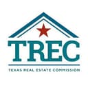Texas Real Estate Commission Logo