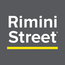 Rimini Street Logo