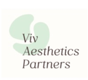 Viv Aesthetics Partners Logo