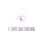 C-Suite Sage Coaching Logo