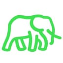 The Big Data Department Logo
