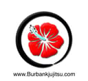 Burbank Danzan Dojo Logo