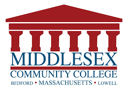 Middlesex Community College Logo