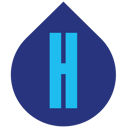 Hydra Hydration Logo