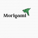 Morigami Logo