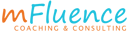 mFluence Coaching and Consulting Logo
