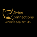 Divine Connections Consulting Agency LLC Logo
