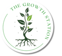 The Growth Station Logo