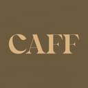 CAFF Logo