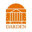 Darden School of Business Logo