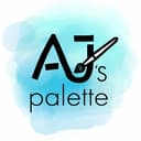 AJsPalette Logo