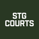 STG Courts Logo