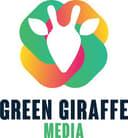 Green Giraffe Media Logo