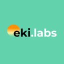eki labs Logo