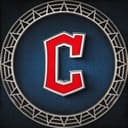 Cleveland Guardians Logo