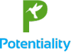 Potentiality Logo