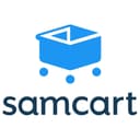SamCart Logo