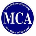 McLean Citizens Association Logo
