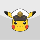 The Pokémon Company International  Logo