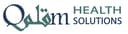 Qalam Health Solutions Logo