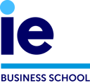 IE business school Logo