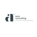 AMX Consulting Logo