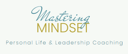 Mastering Mindset - Life and Leadership Logo