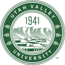 Utah Valley University Logo