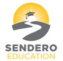 Sendero Education Logo