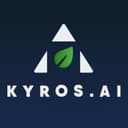 Kyros AI Logo