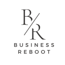 Business Reboot Logo