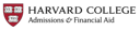 Harvard College Admissions Office Logo