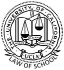 University of California, Los Angeles School of Law Logo