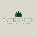 Evergreen Counseling and Coaching Logo