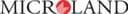 Microland Logo