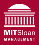 MIT Sloan School of Management Logo