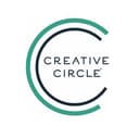 Creative Circle  Logo