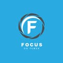 Focus On Fewer Logo