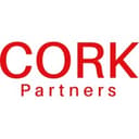 Cork Partners Logo