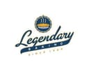 Legendary Baking Logo