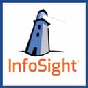 InfoSight, Inc. Logo