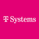 T-Systems International GmbH Logo