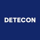 DETECON, INC Logo